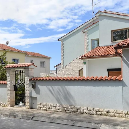 Fuer 6 Personen Ca 100 Qm In Pula-fondole, Istrien Istrische Riviera *
