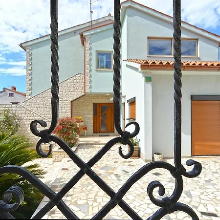 Apartment Fuer 6 Personen Ca 100 Qm In Pula-fondole, Istrien Istrische Riviera