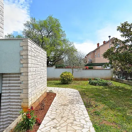 Fuer 6 Personen Ca 100 Qm In Pula-fondole, Istrien Istrische Riviera Apartment