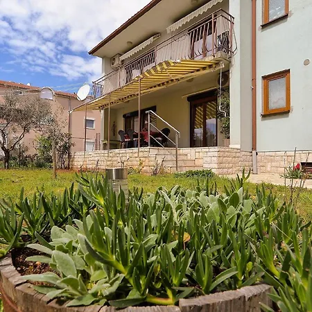 Fuer 6 Personen Ca 100 Qm In Pula-fondole, Istrien Istrische Riviera Apartment Pula