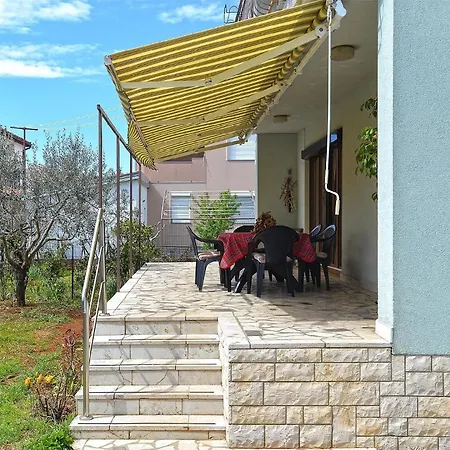 Fuer 6 Personen Ca 100 Qm In Pula-fondole, Istrien Istrische Riviera Apartment *