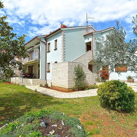 Apartment Fuer 6 Personen Ca 100 Qm In Pula-fondole, Istrien Istrische Riviera *