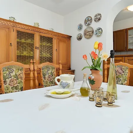 Fuer 6 Personen Ca 100 Qm In Pula-fondole, Istrien Istrische Riviera Apartment Pula