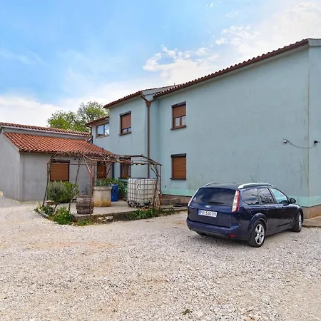 Apartment Fuer 6 Personen Ca 100 Qm In Pula-fondole, Istrien Istrische Riviera Pula
