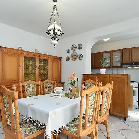 Fuer 6 Personen Ca 100 Qm In Pula-fondole, Istrien Istrische Riviera Apartment