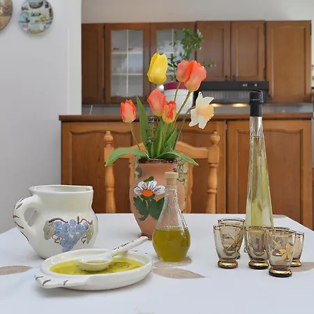 Apartment Fuer 6 Personen Ca 100 Qm In Pula-fondole, Istrien Istrische Riviera